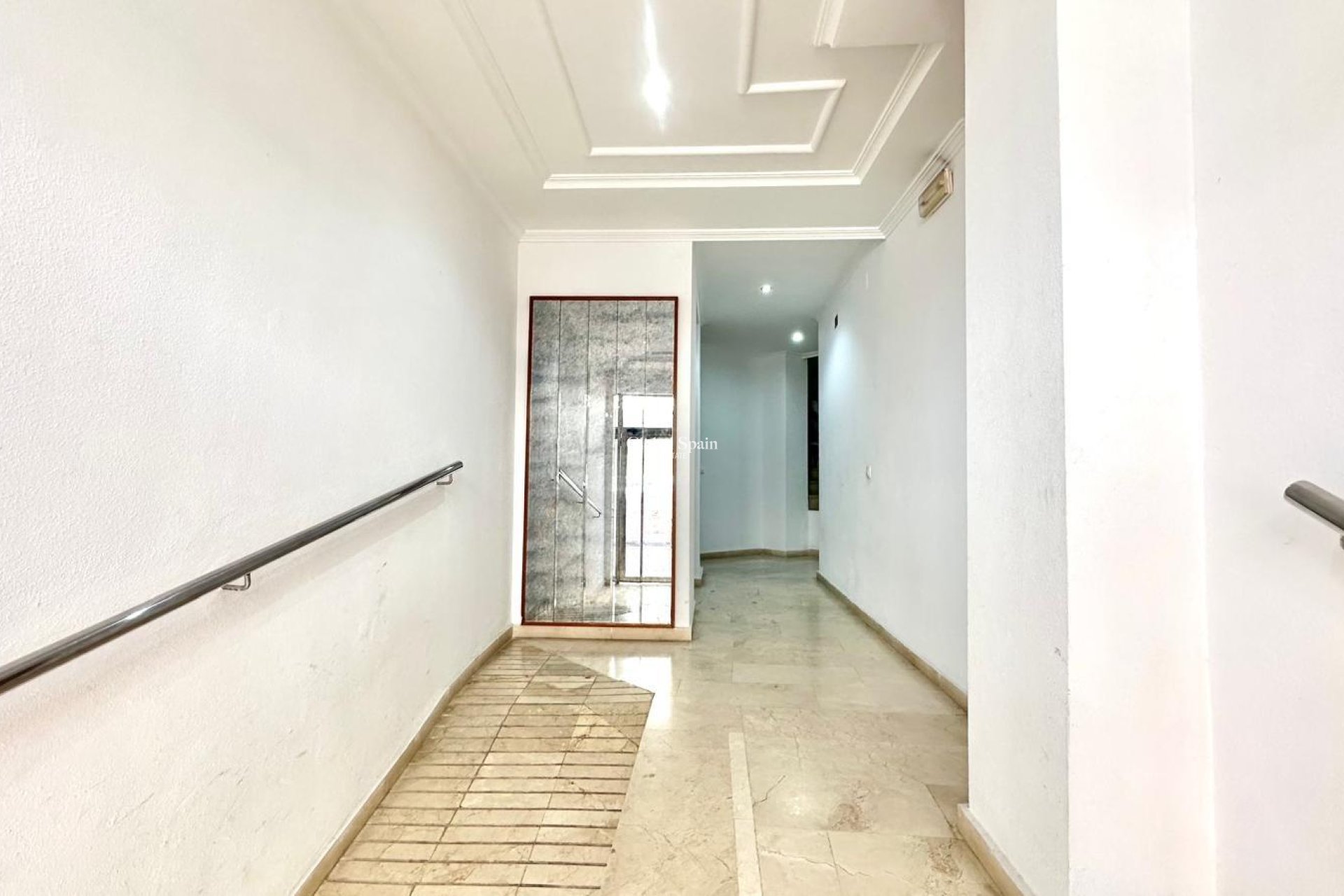 Venta - APARTAMENTO -
TORREVIEJA - La Mata pueblo