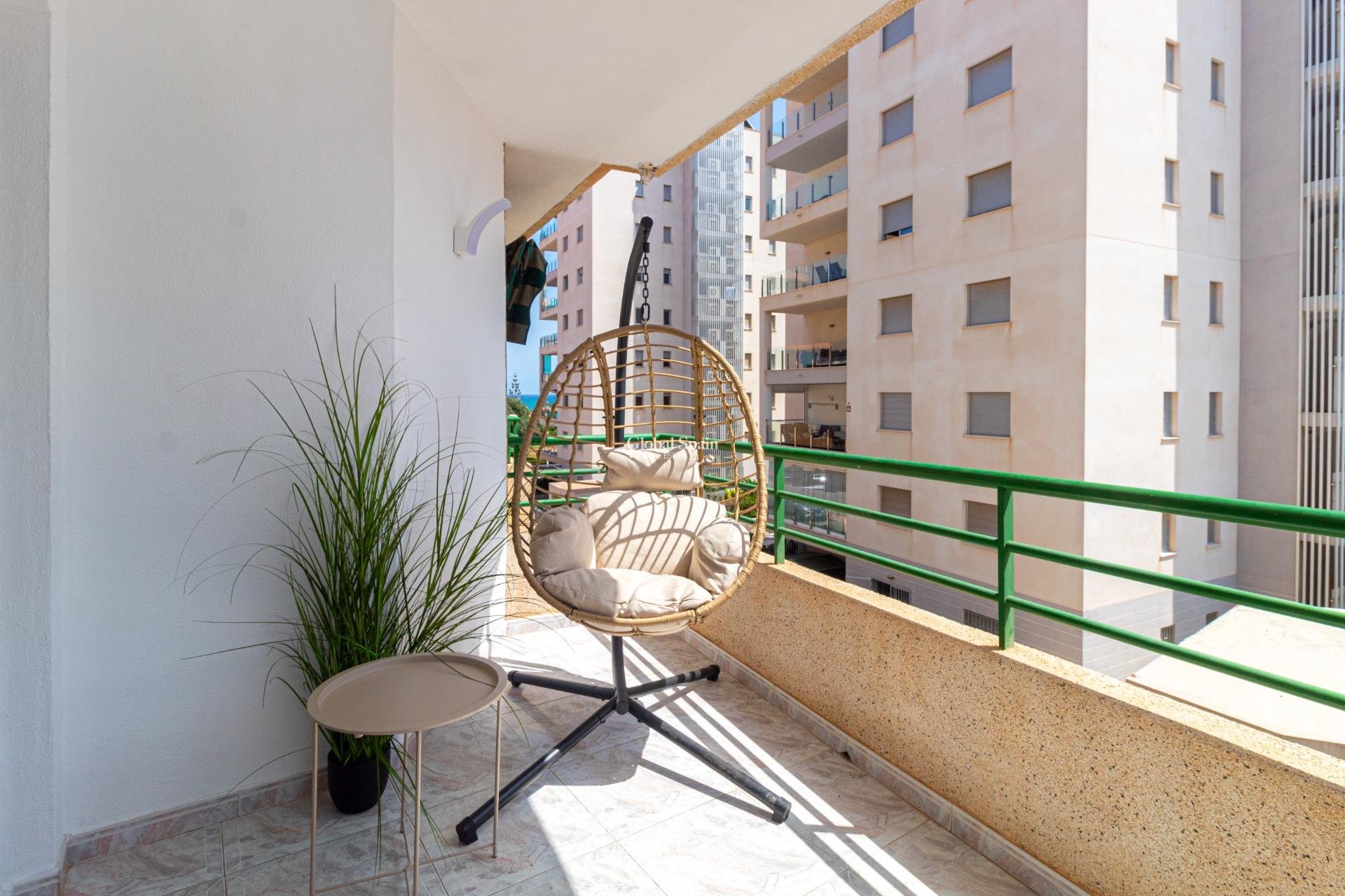 Venta - APARTAMENTO -
TORREVIEJA - La Mata pueblo