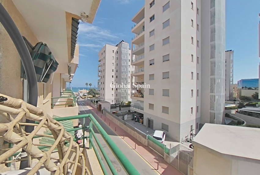 Venta - APARTAMENTO -
TORREVIEJA - La Mata pueblo