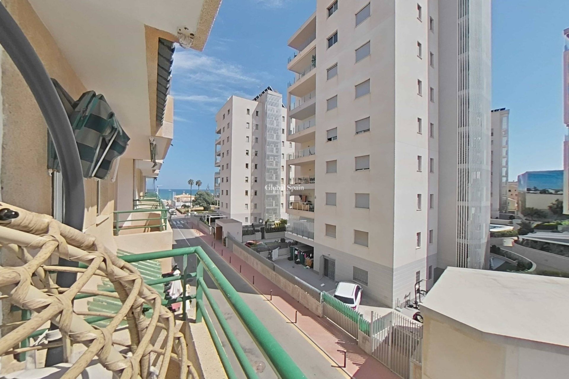 Venta - APARTAMENTO -
TORREVIEJA - La Mata pueblo