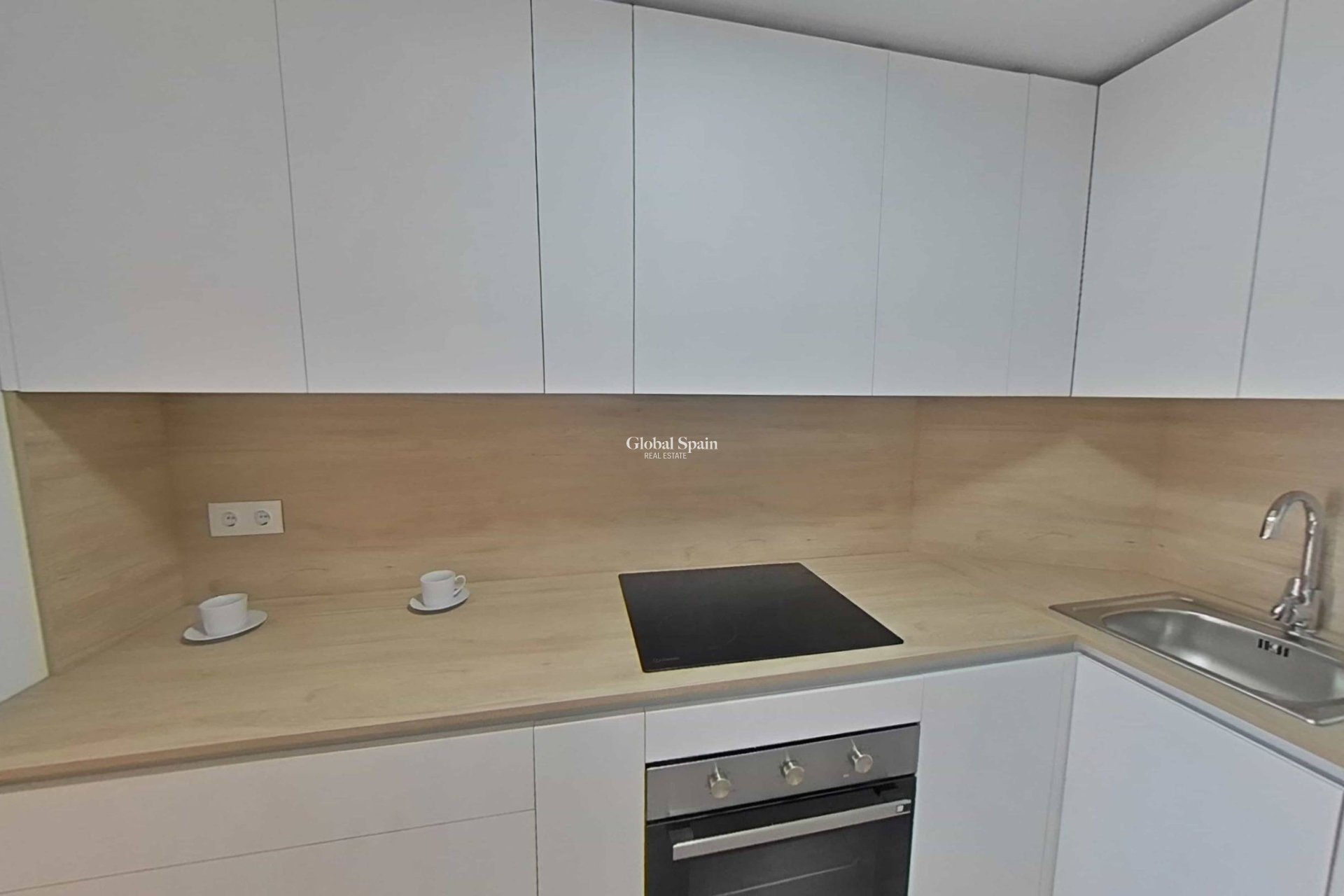 Venta - APARTAMENTO -
TORREVIEJA - La Mata pueblo