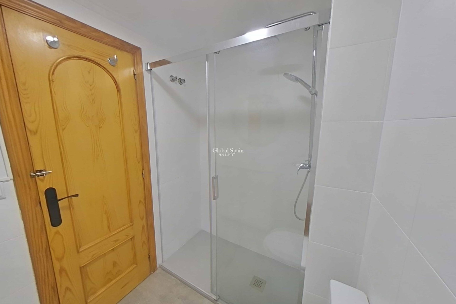 Venta - APARTAMENTO -
TORREVIEJA - La Mata pueblo