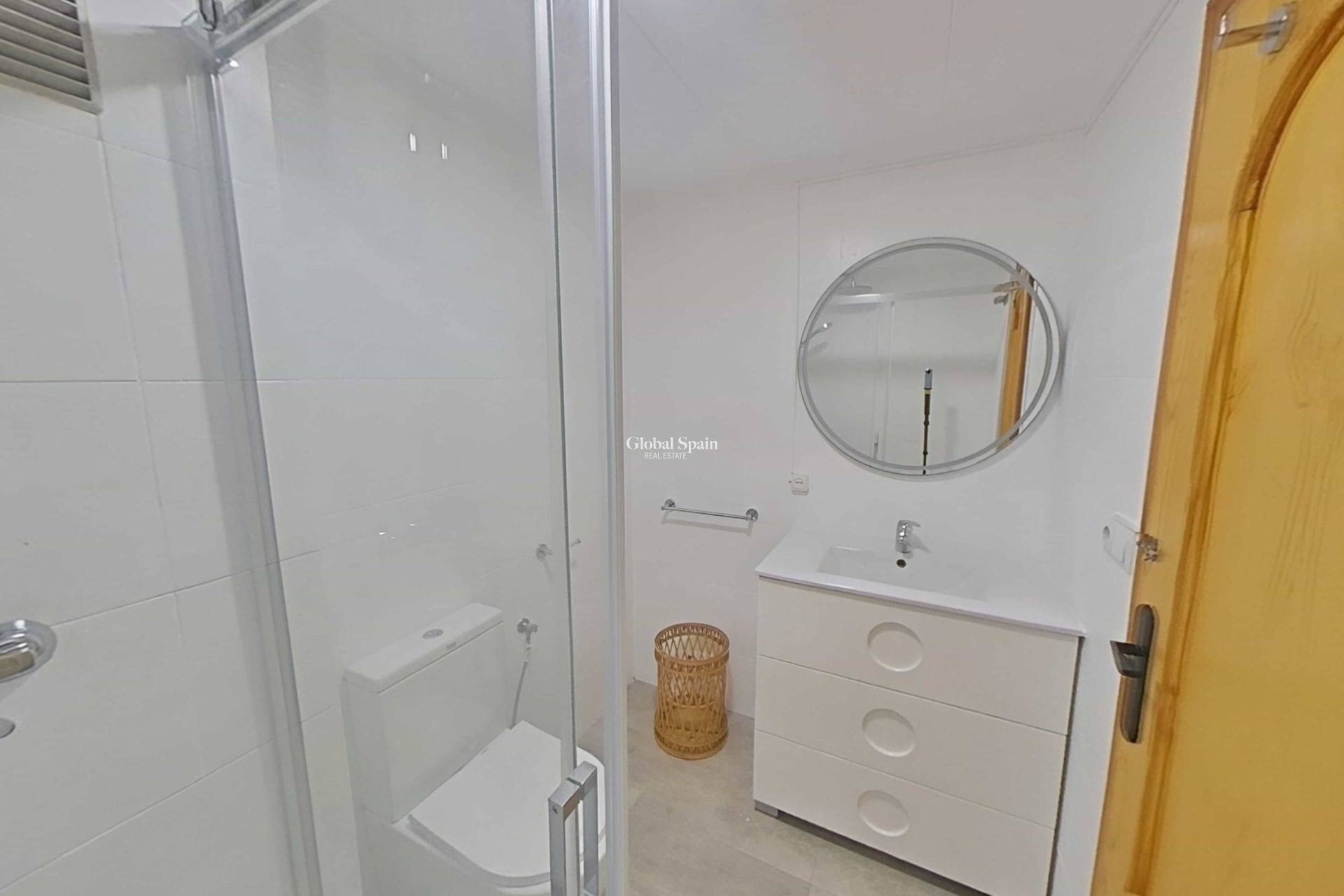 Venta - APARTAMENTO -
TORREVIEJA - La Mata pueblo