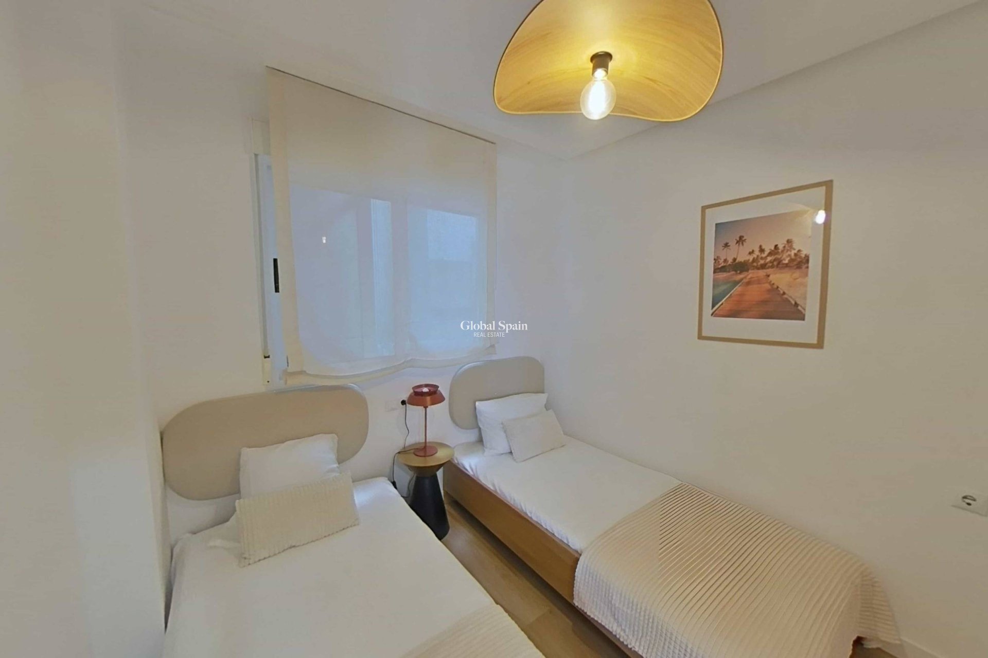 Venta - APARTAMENTO -
TORREVIEJA - La Mata pueblo