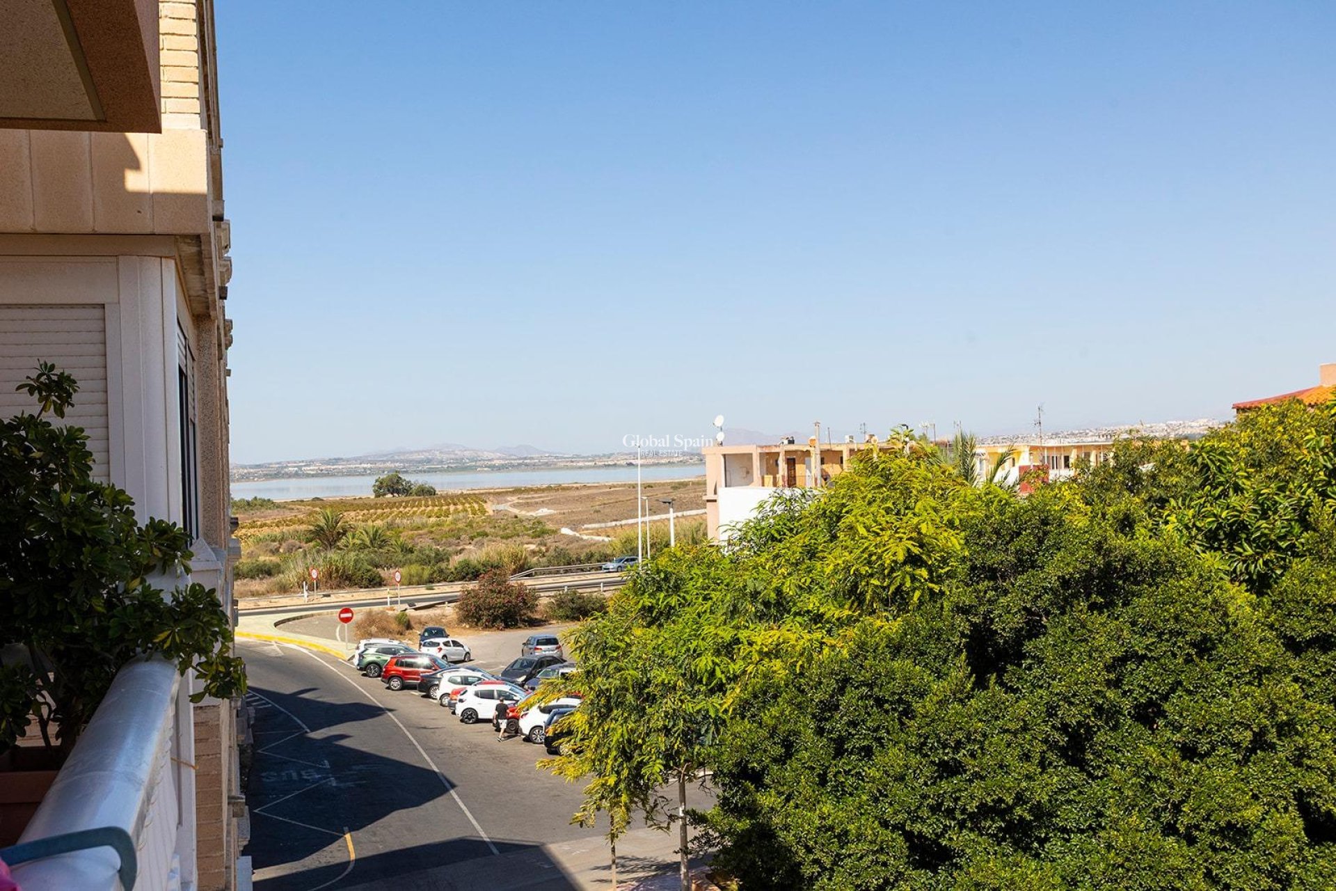Venta - APARTAMENTO -
TORREVIEJA - La Mata pueblo