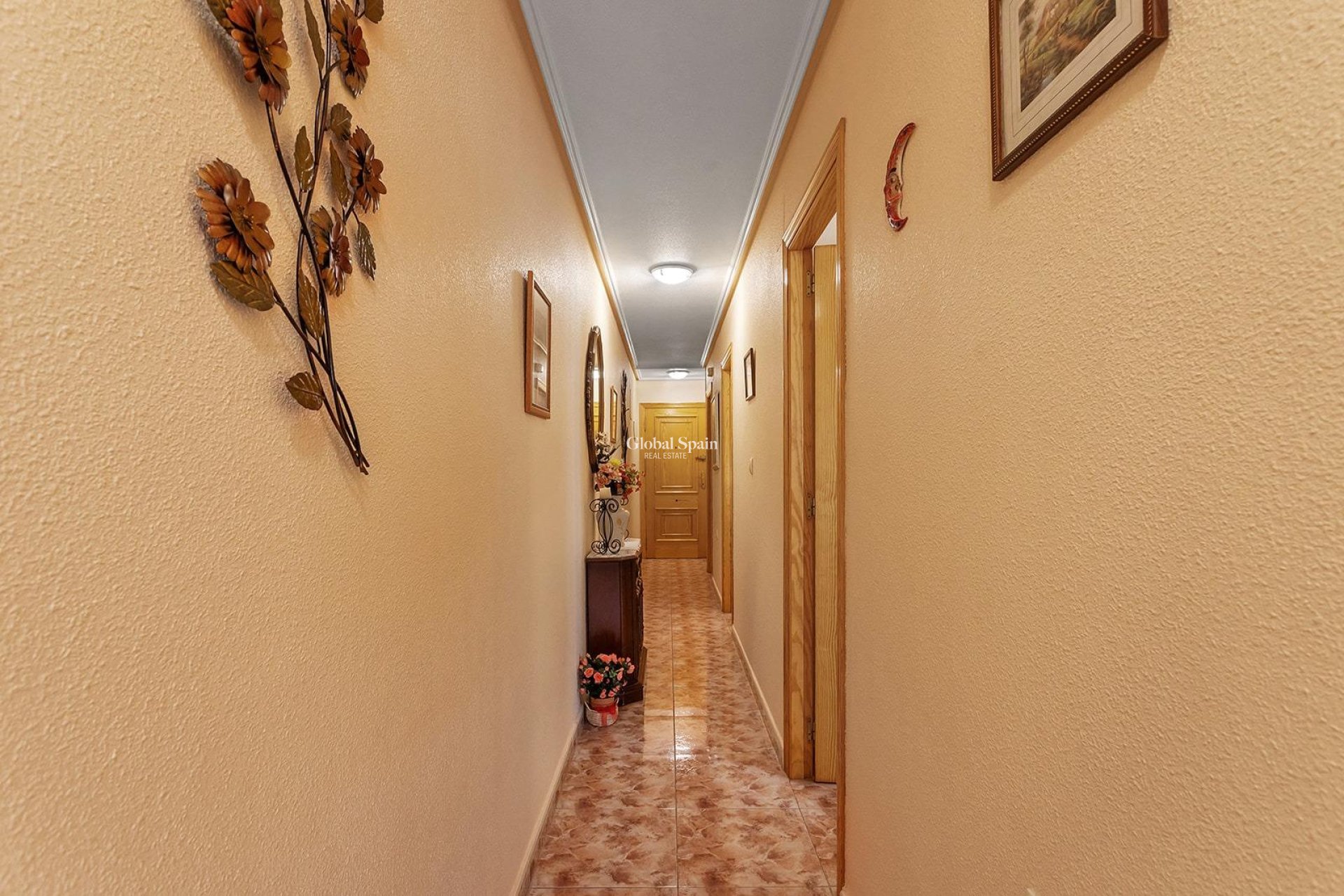 Venta - APARTAMENTO -
TORREVIEJA - La Mata pueblo