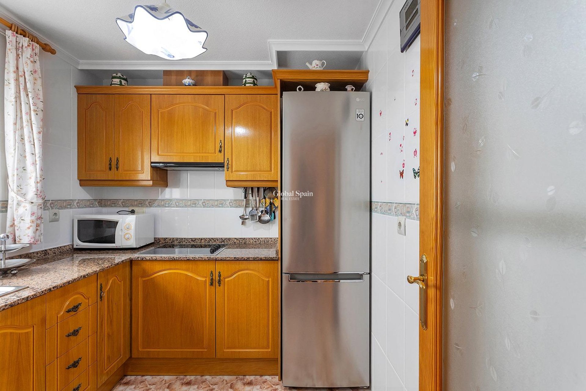 Venta - APARTAMENTO -
TORREVIEJA - La Mata pueblo