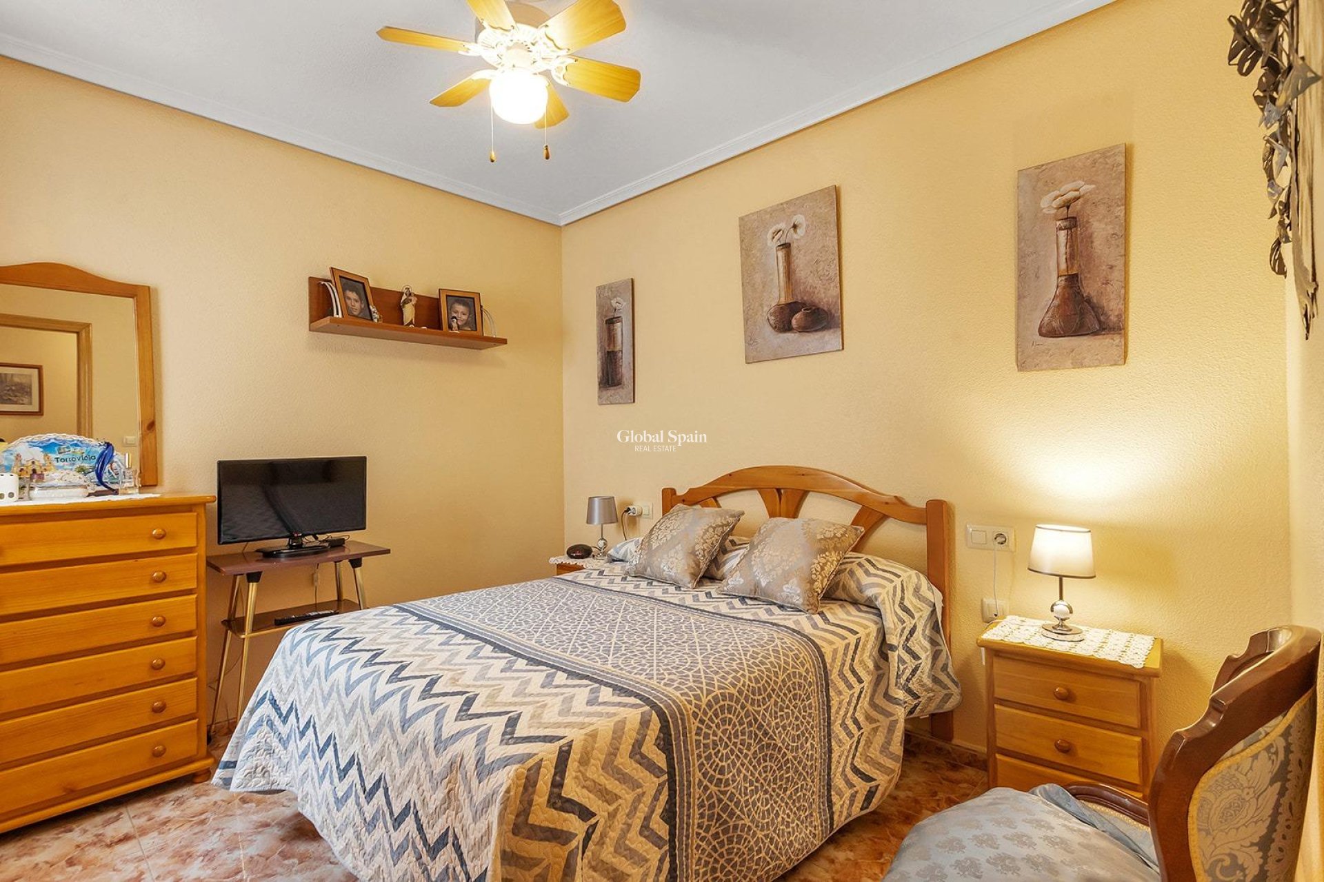 Venta - APARTAMENTO -
TORREVIEJA - La Mata pueblo