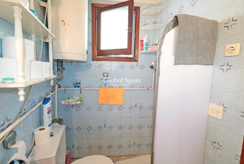 Venta - APARTAMENTO -
TORREVIEJA - La Mata pueblo