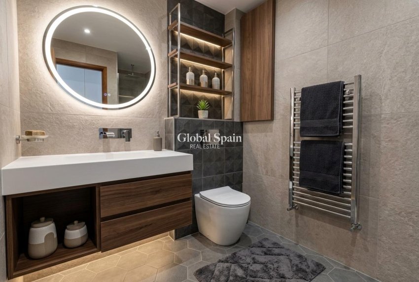 Venta - APARTAMENTO -
TORREVIEJA - La Mata pueblo