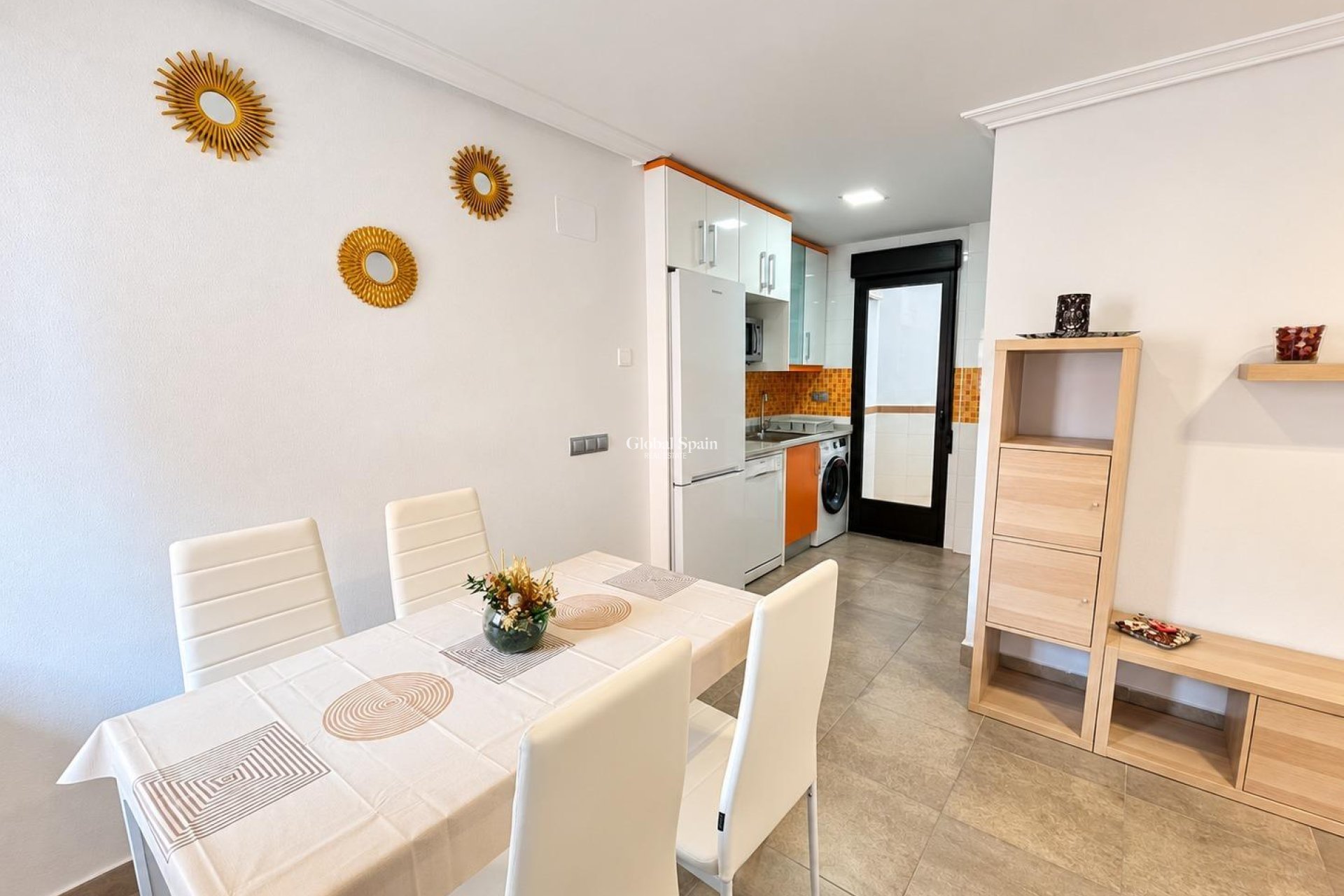 Venta - APARTAMENTO -
TORREVIEJA - La Mata pueblo