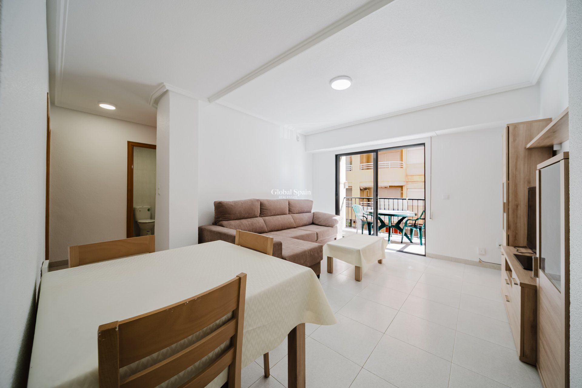 Venta - Apartamento -
TORREVIEJA - La Mata