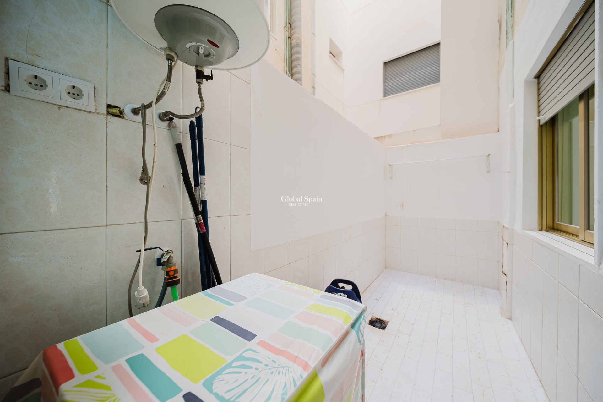 Venta - Apartamento -
TORREVIEJA - La Mata