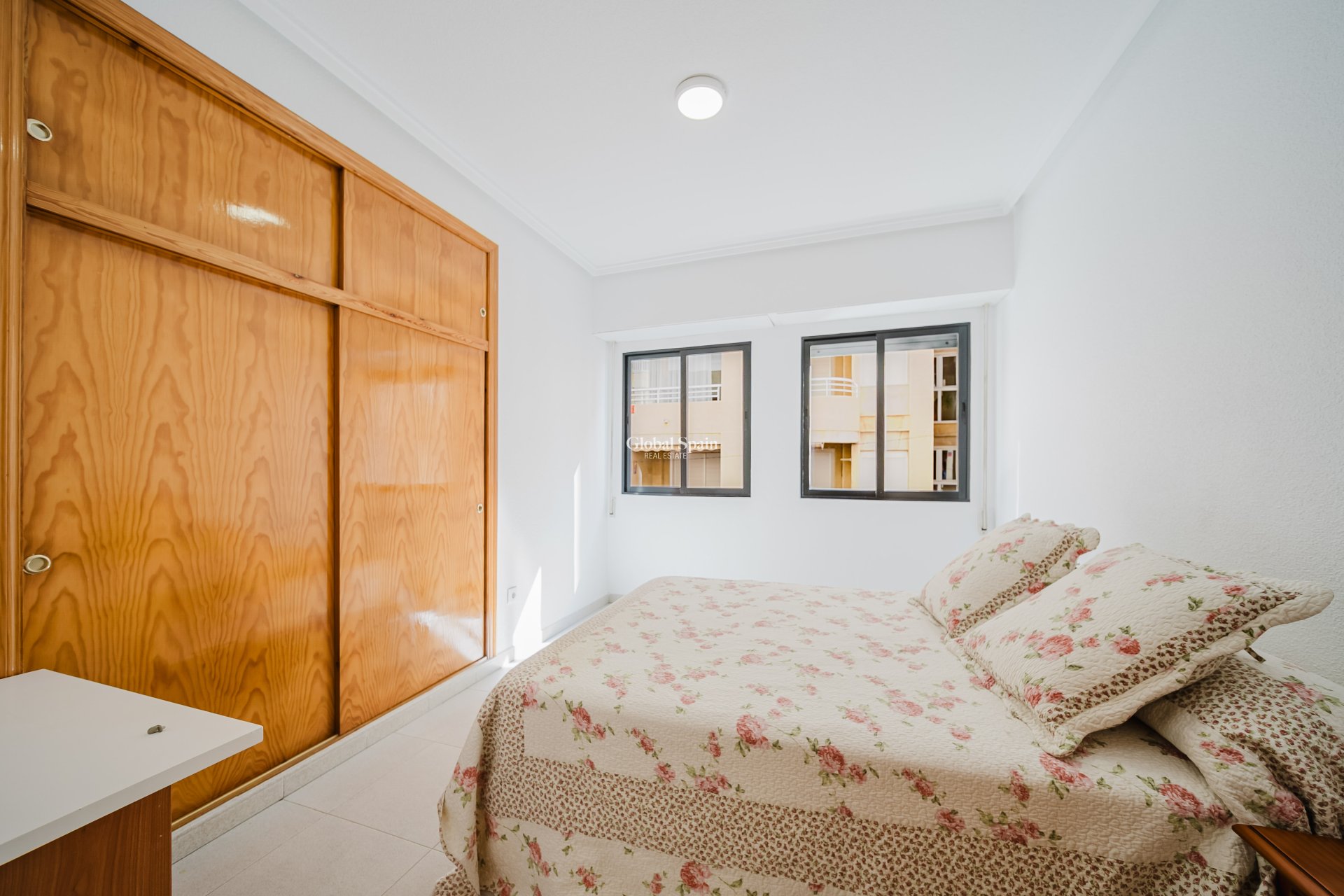 Venta - Apartamento -
TORREVIEJA - La Mata