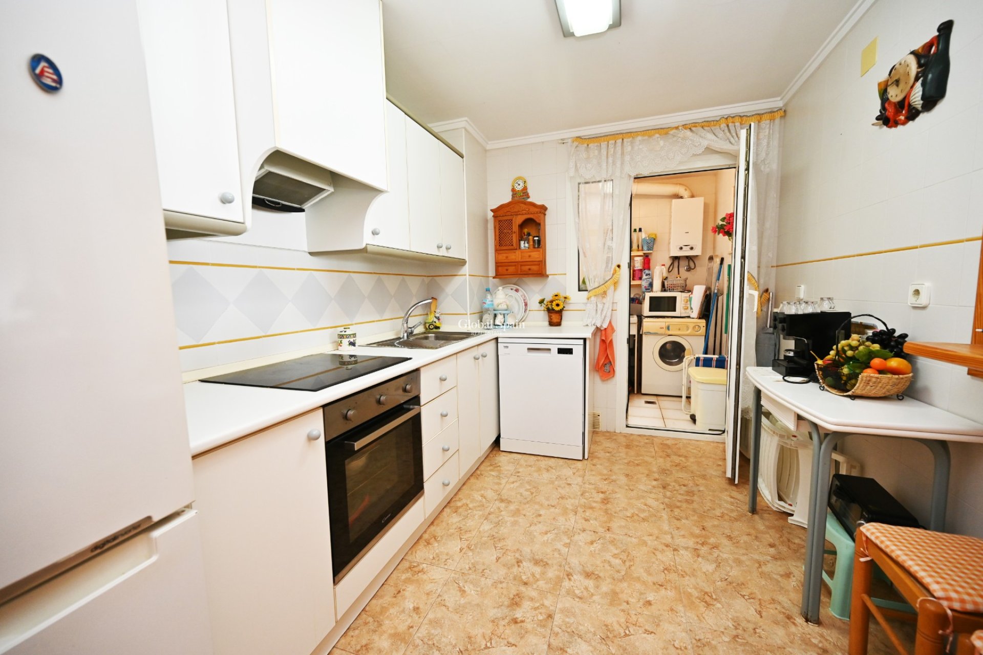 Venta - APARTAMENTO -
TORREVIEJA - La Mata