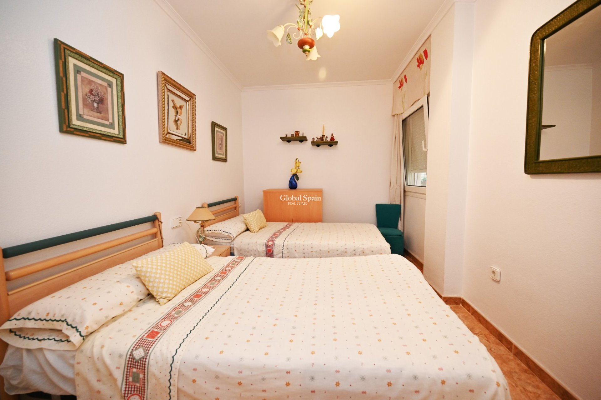 Venta - APARTAMENTO -
TORREVIEJA - La Mata