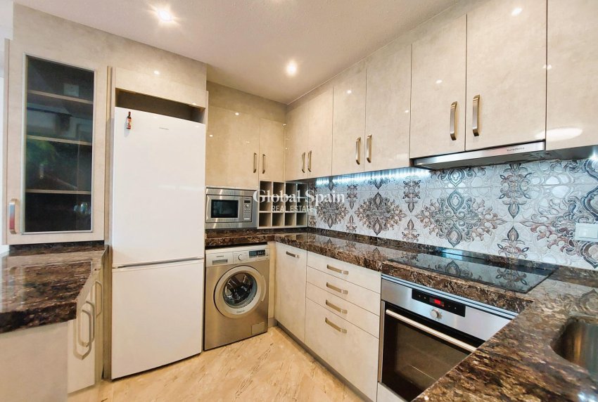 Venta - Apartamento -
TORREVIEJA - La Mata