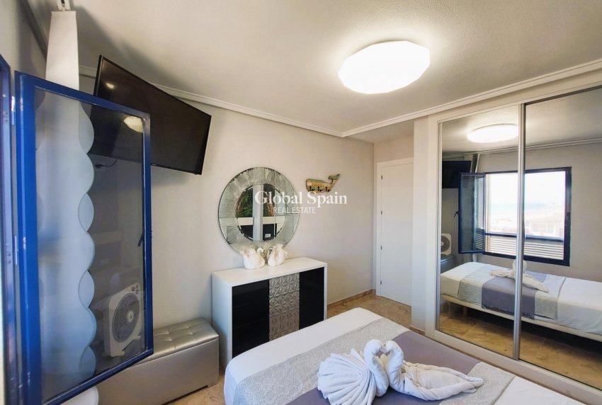 Venta - Apartamento -
TORREVIEJA - La Mata