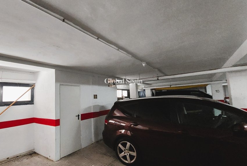 Venta - Apartamento -
TORREVIEJA - La Mata