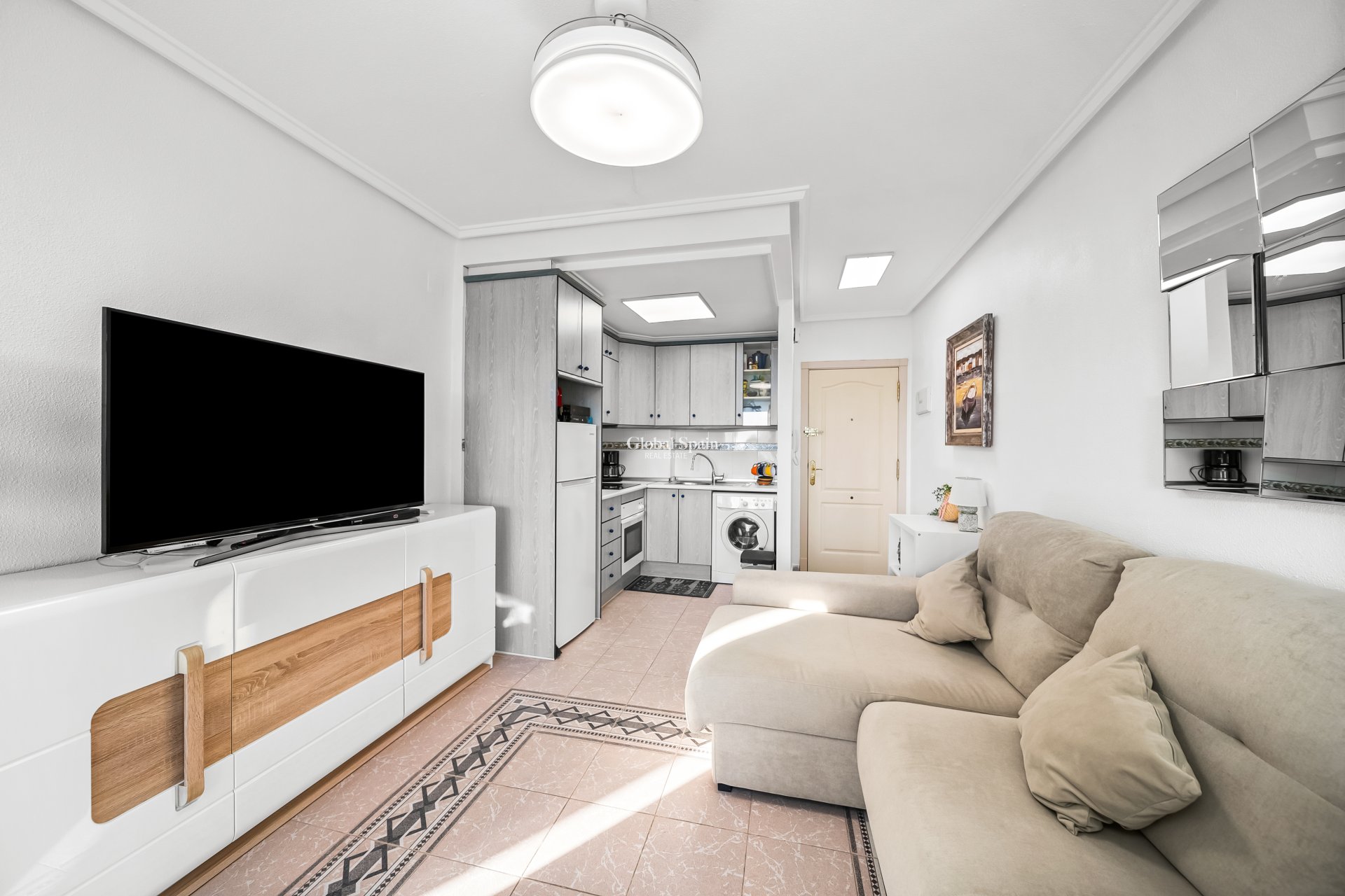 Venta - Apartamento -
TORREVIEJA - La Mata