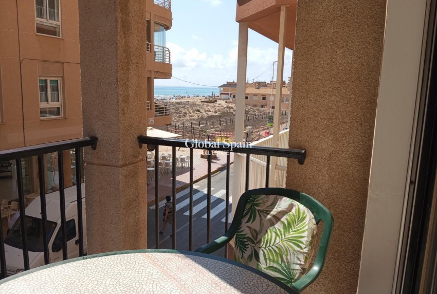 Venta - Apartamento -
TORREVIEJA - La Mata