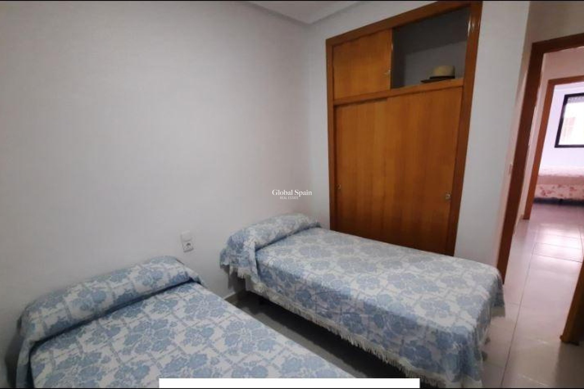 Venta - Apartamento -
TORREVIEJA - La Mata