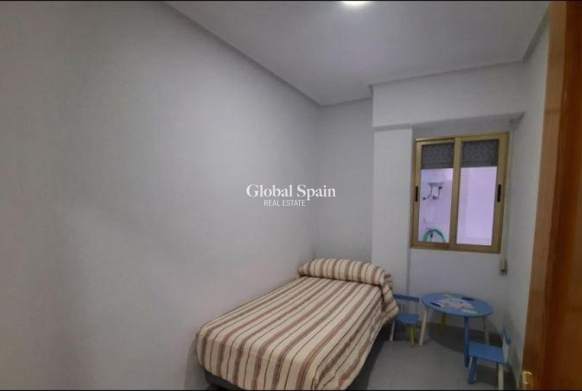 Venta - Apartamento -
TORREVIEJA - La Mata