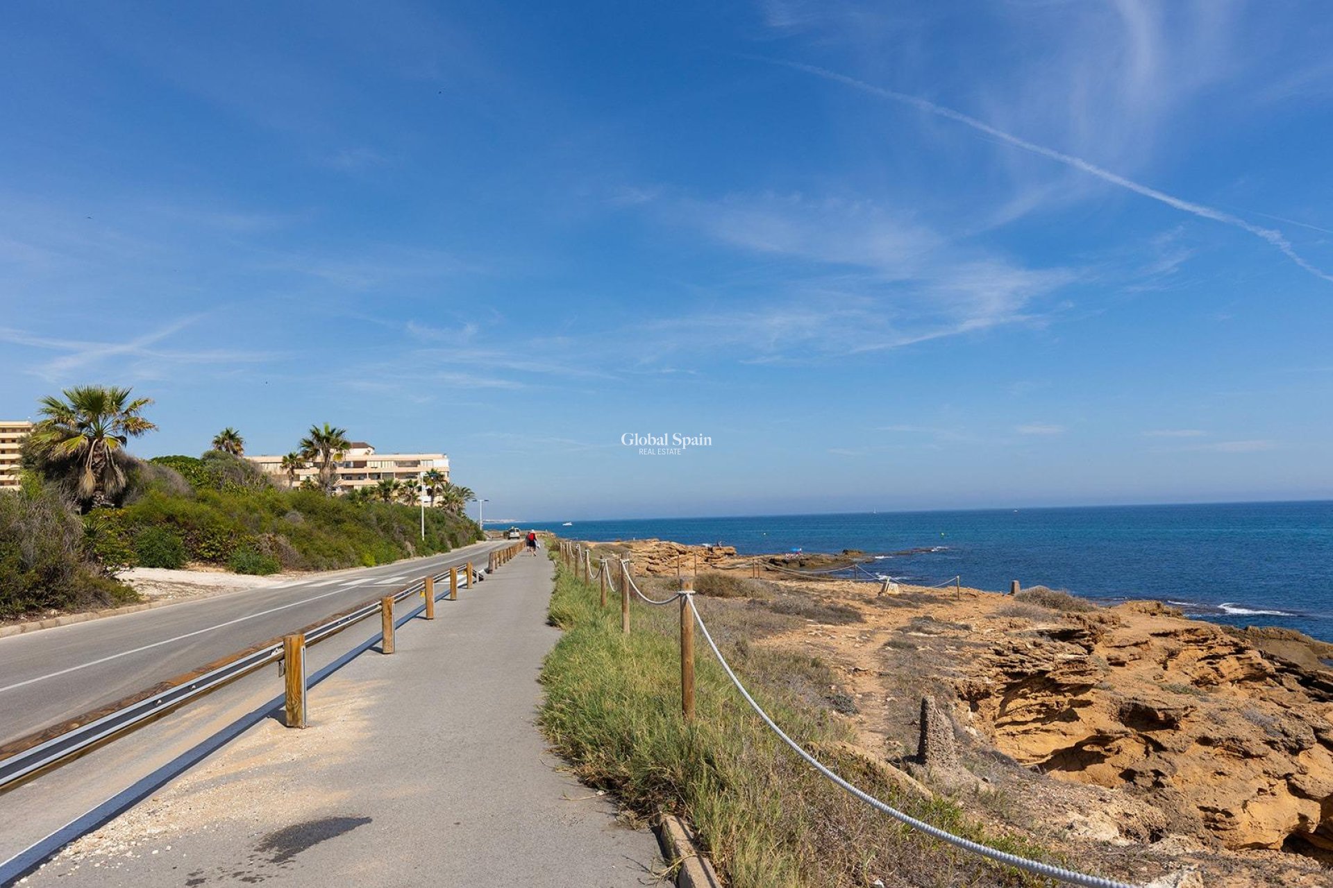 Venta - APARTAMENTO -
TORREVIEJA - La Mata