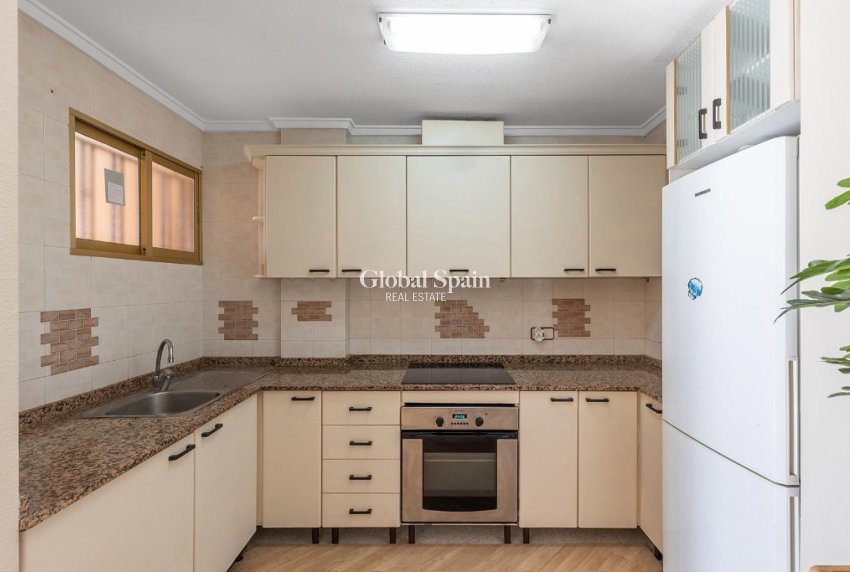 Venta - Apartamento -
TORREVIEJA - La Mata