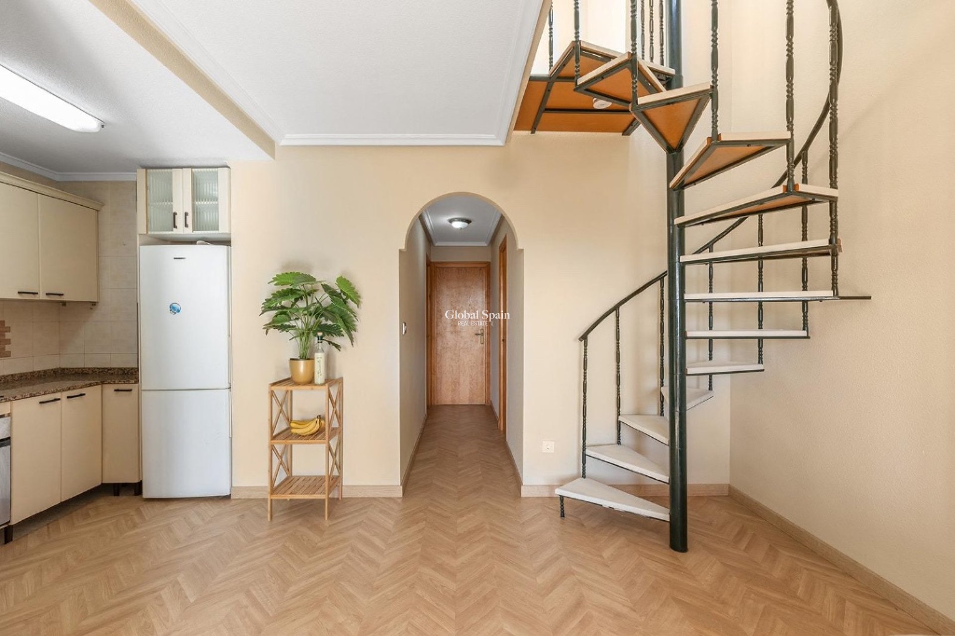 Venta - Apartamento -
TORREVIEJA - La Mata