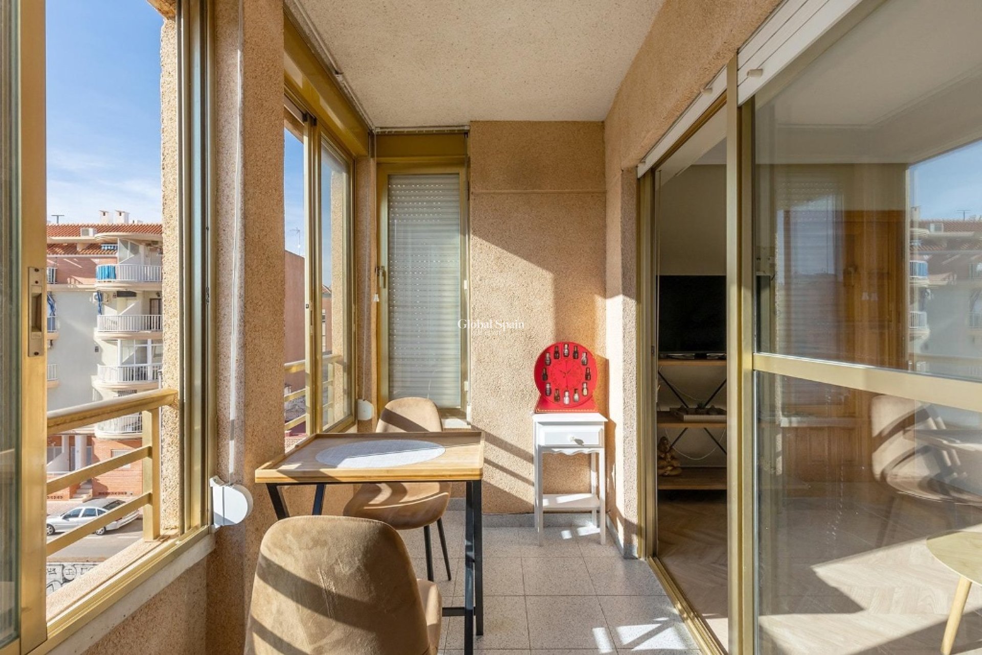 Venta - Apartamento -
TORREVIEJA - La Mata