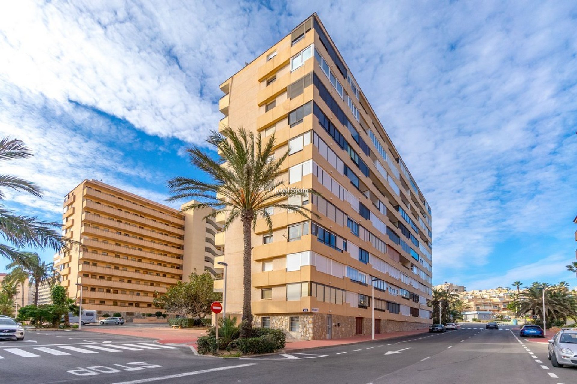 Venta - Apartamento -
TORREVIEJA - La Mata