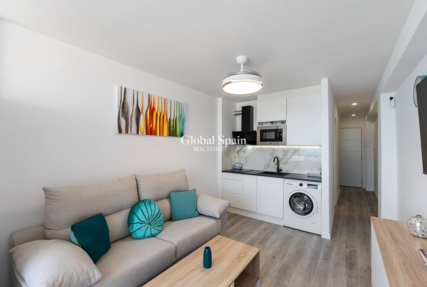 Venta - Apartamento -
TORREVIEJA - La Mata