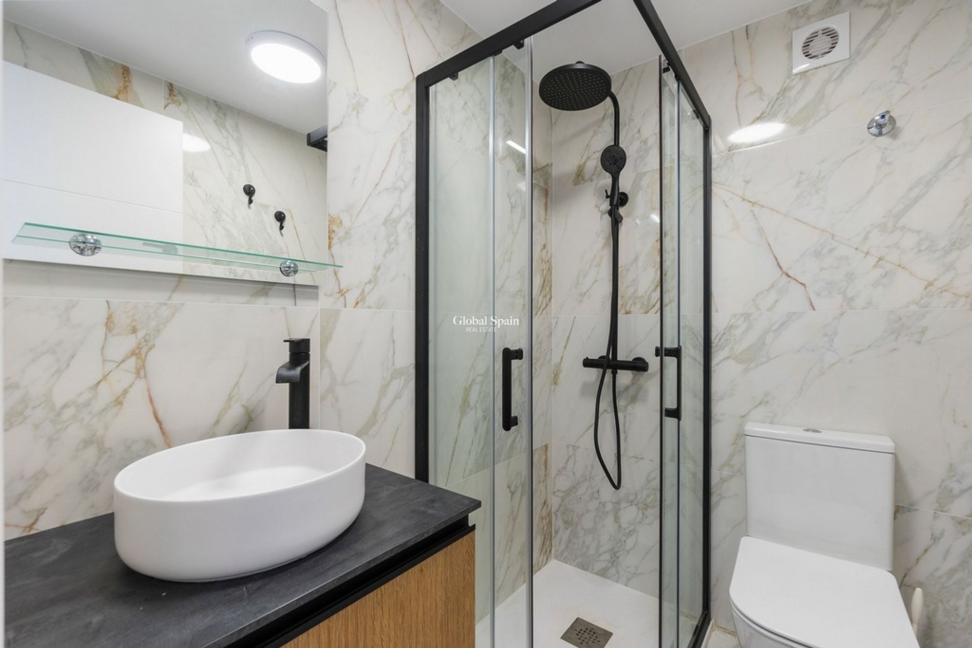 Venta - Apartamento -
TORREVIEJA - La Mata