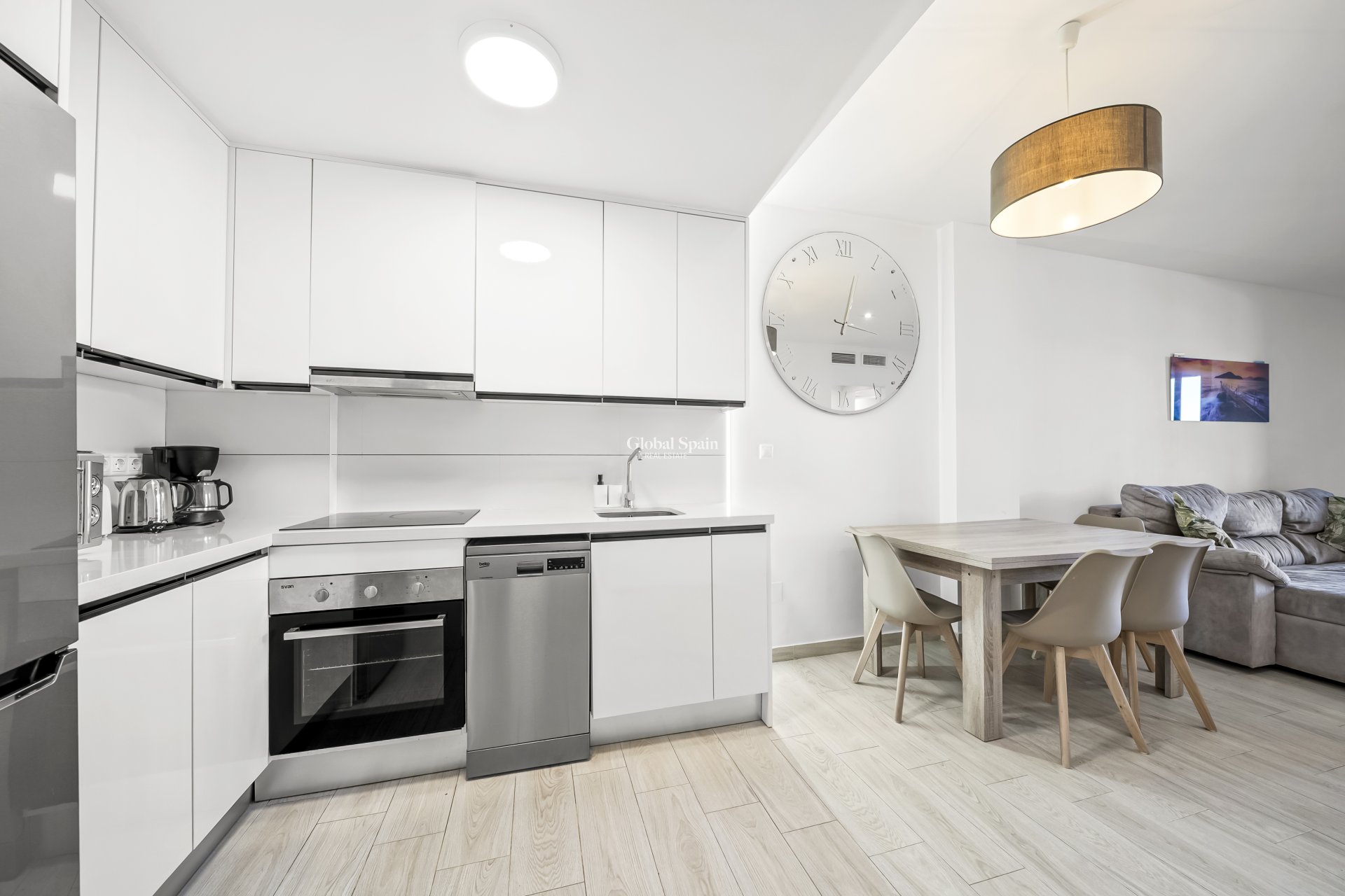 Venta - Apartamento -
TORREVIEJA - La Mata