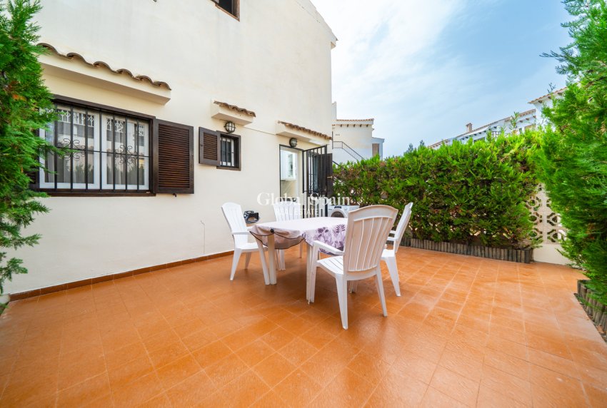 Venta - APARTAMENTO -
TORREVIEJA - La Mata