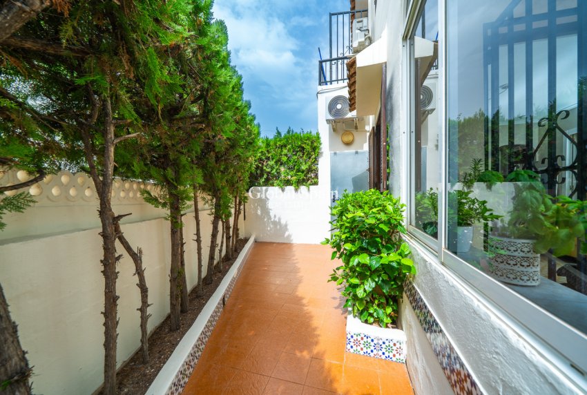 Venta - APARTAMENTO -
TORREVIEJA - La Mata