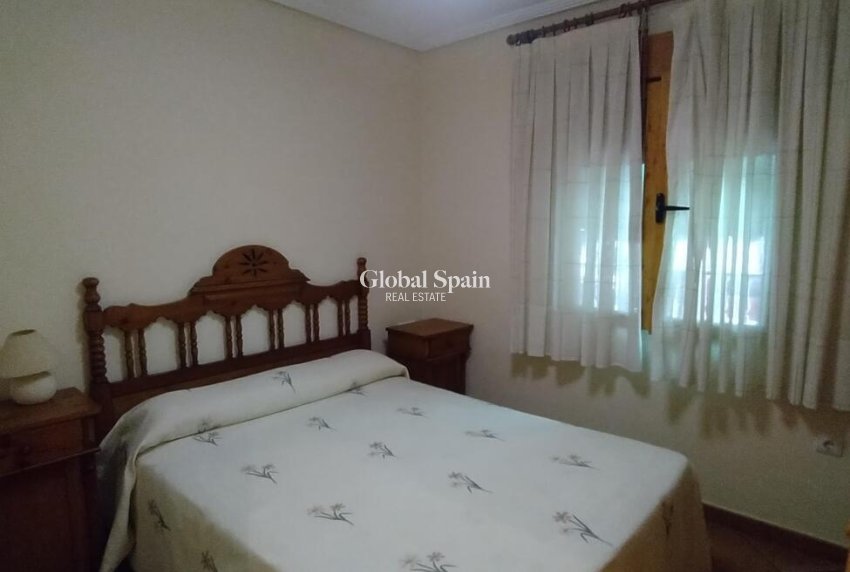 Venta - APARTAMENTO -
TORREVIEJA - La Mata