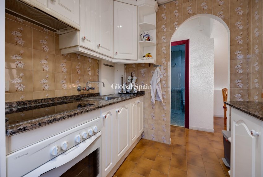 Venta - APARTAMENTO -
TORREVIEJA - La Mata