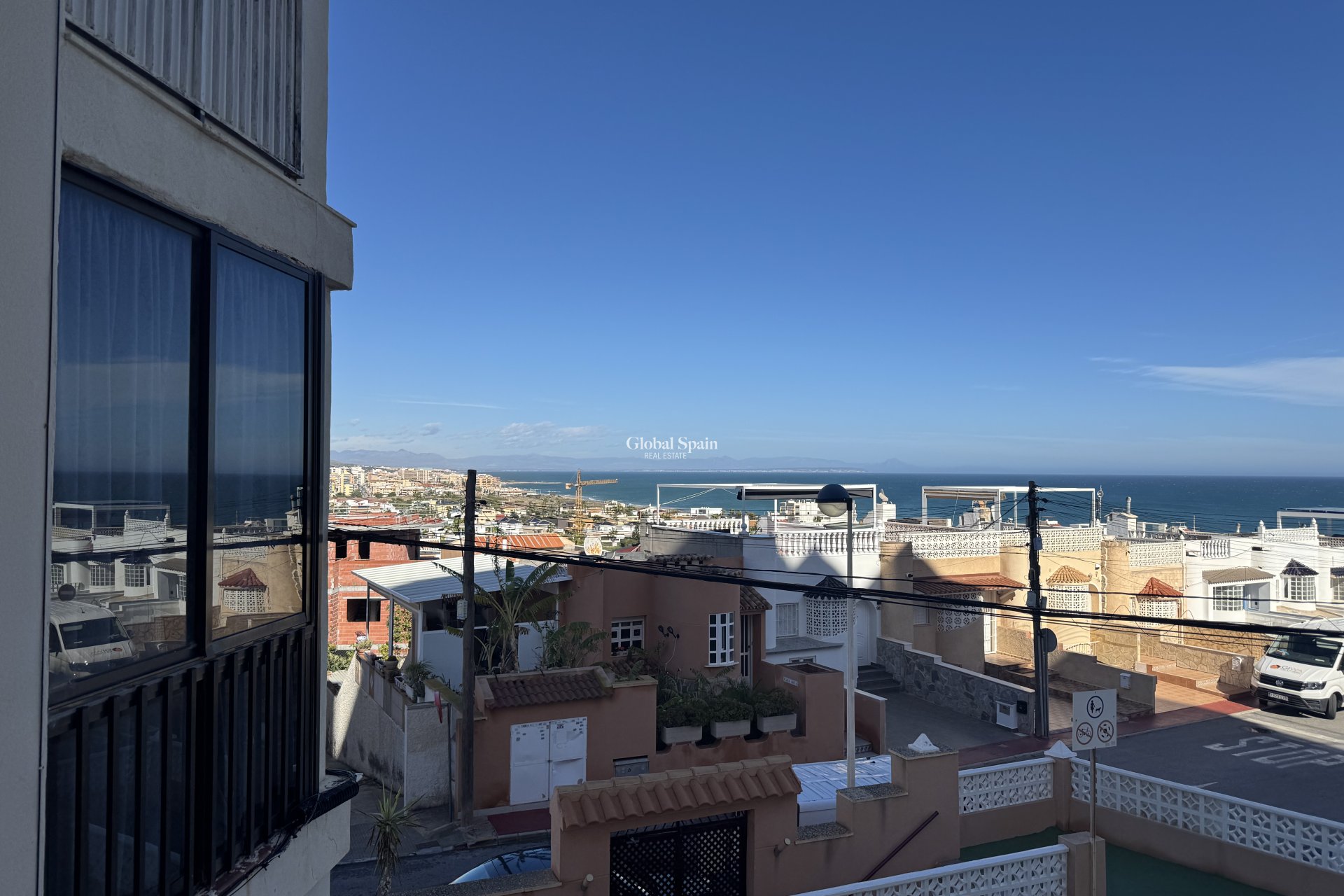 Venta - APARTAMENTO -
TORREVIEJA - La Mata