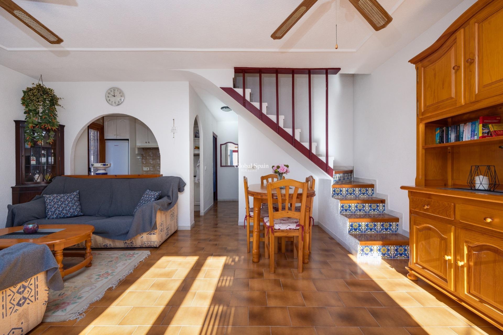 Venta - APARTAMENTO -
TORREVIEJA - La Mata