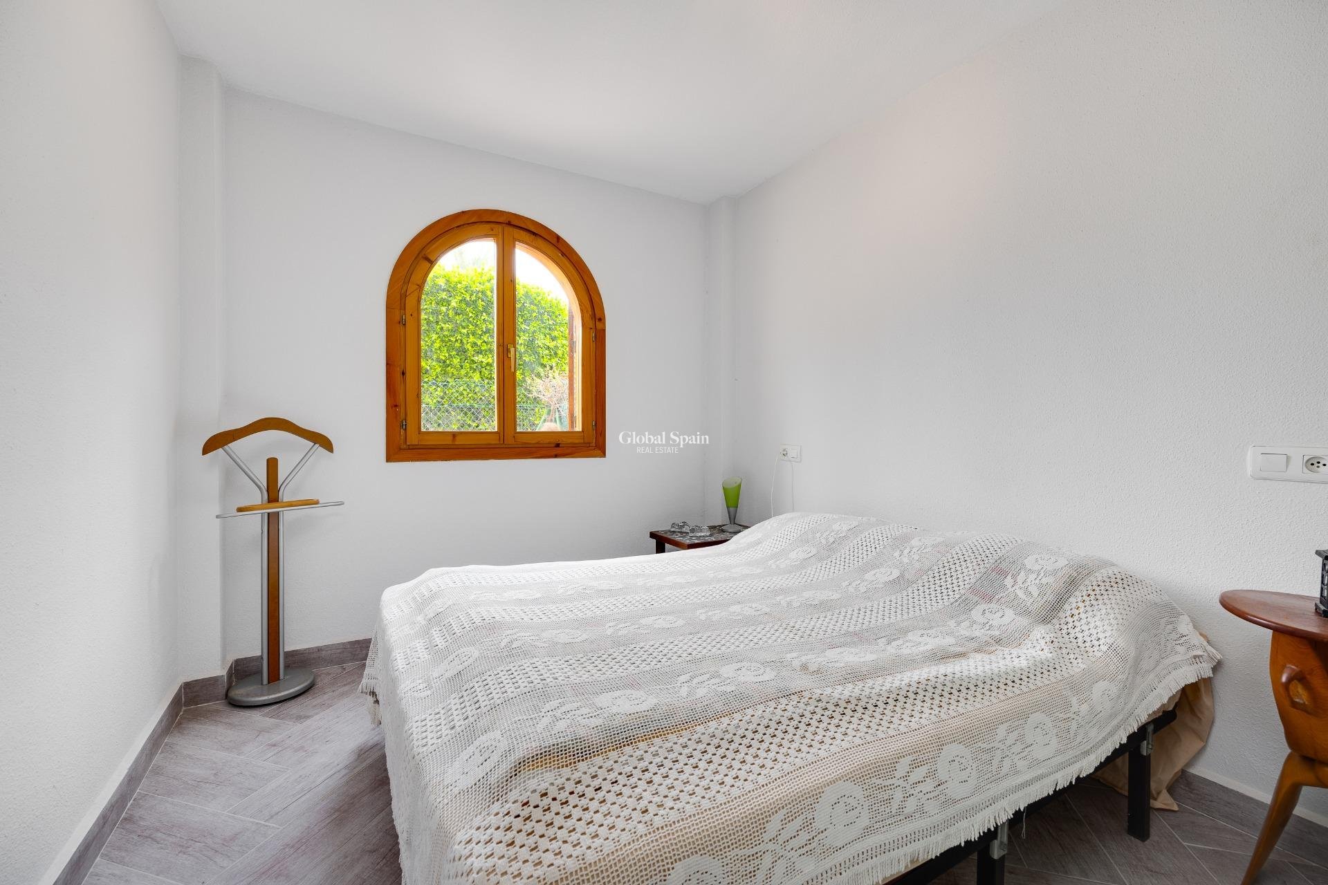 Venta - APARTAMENTO -
TORREVIEJA - La Mata