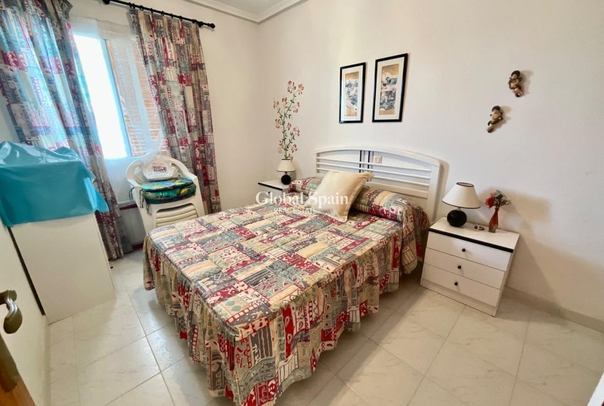 Venta - APARTAMENTO -
TORREVIEJA - La Mata