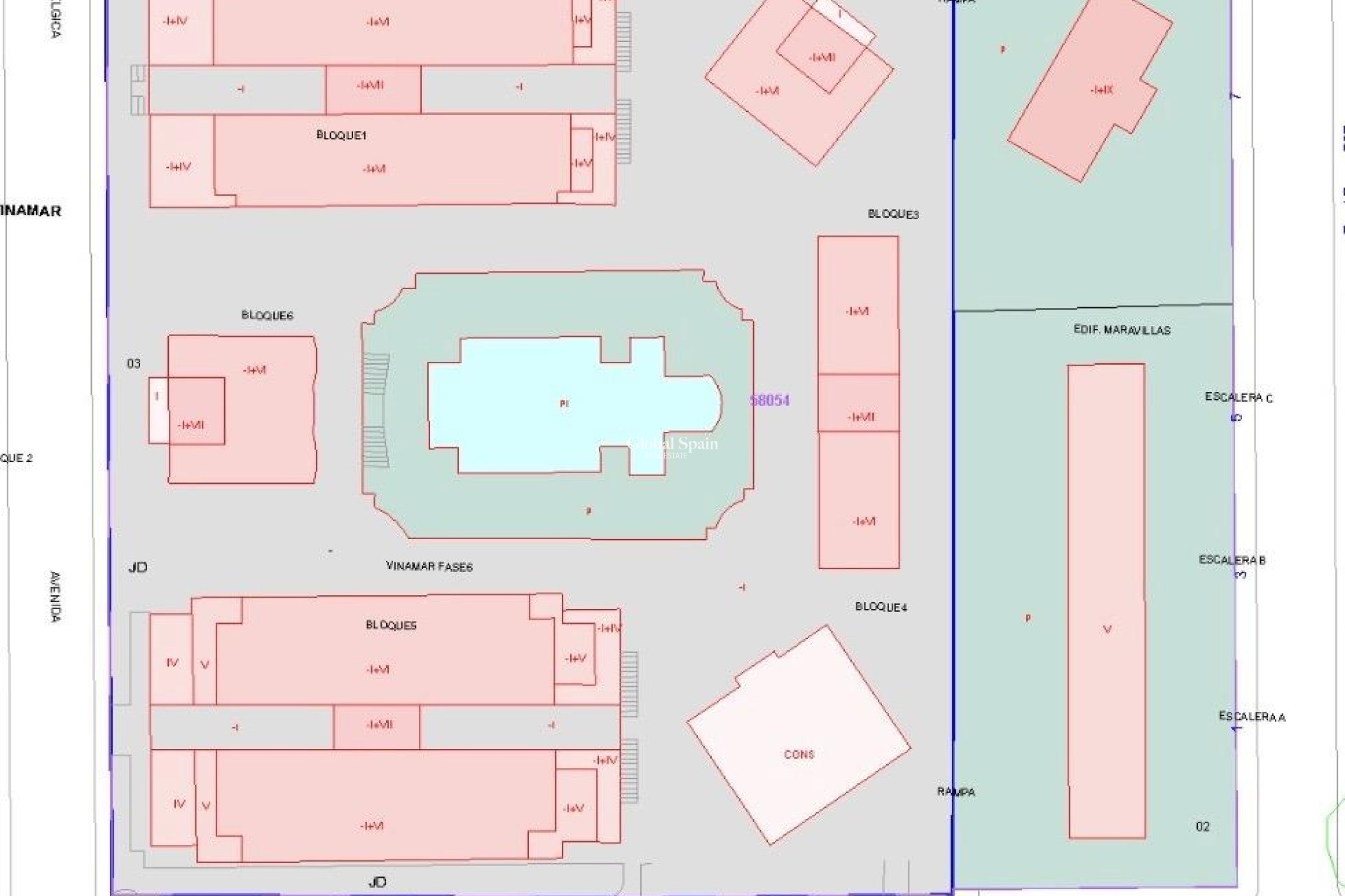 Venta - APARTAMENTO -
TORREVIEJA - La Mata