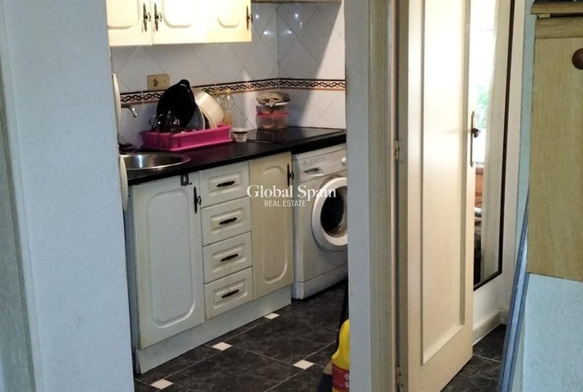 Venta - APARTAMENTO -
TORREVIEJA - La Mata