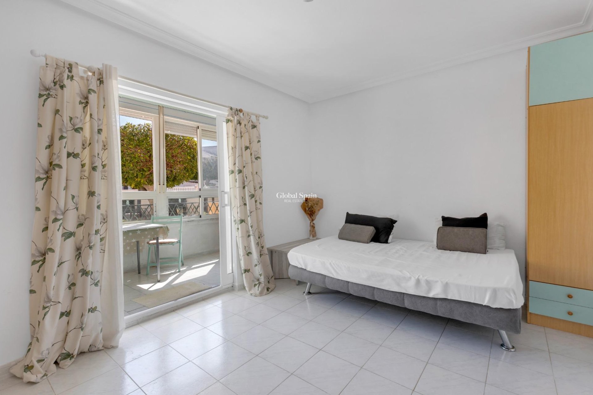 Venta - APARTAMENTO -
TORREVIEJA - La Mata