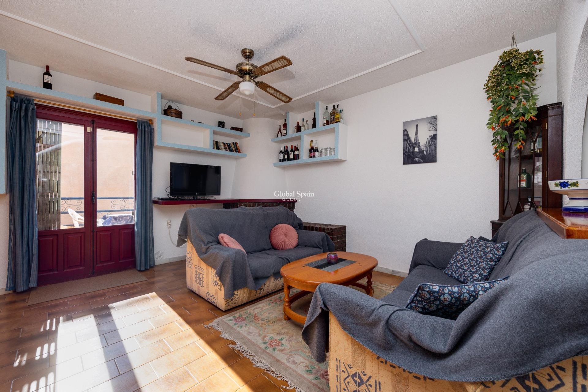 Venta - APARTAMENTO -
TORREVIEJA - La Mata