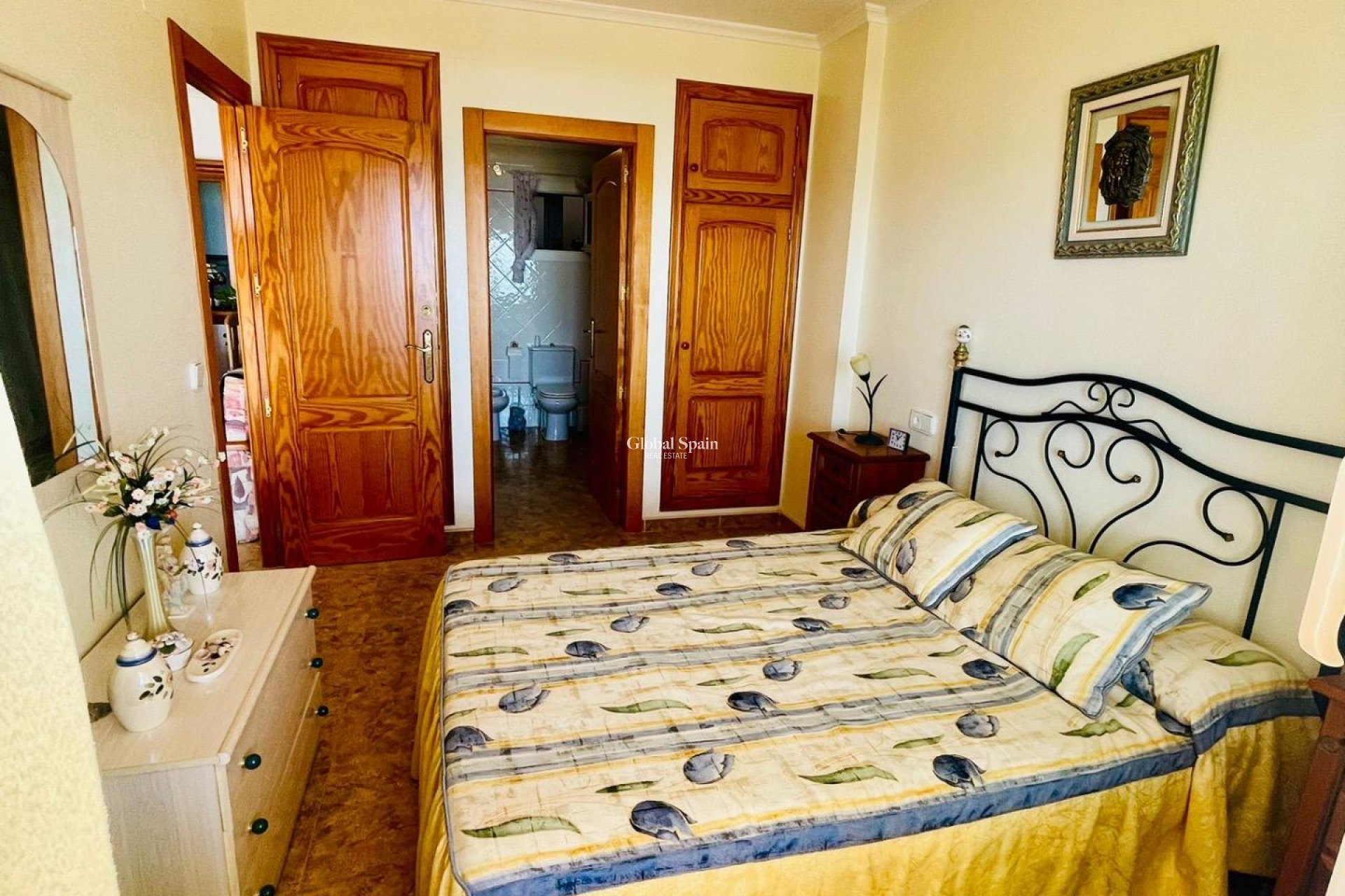 Venta - APARTAMENTO -
TORREVIEJA - La Mata
