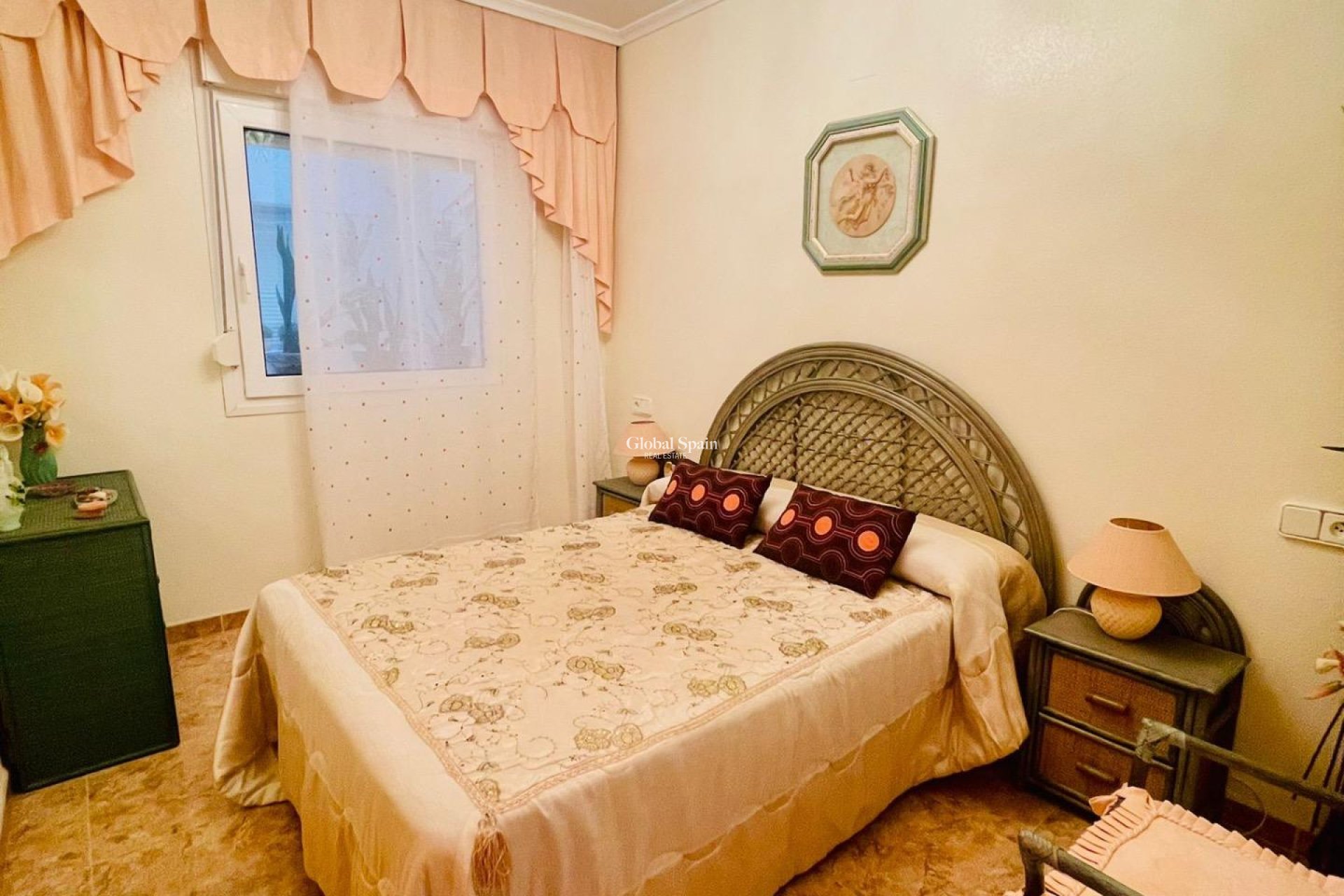 Venta - APARTAMENTO -
TORREVIEJA - La Mata