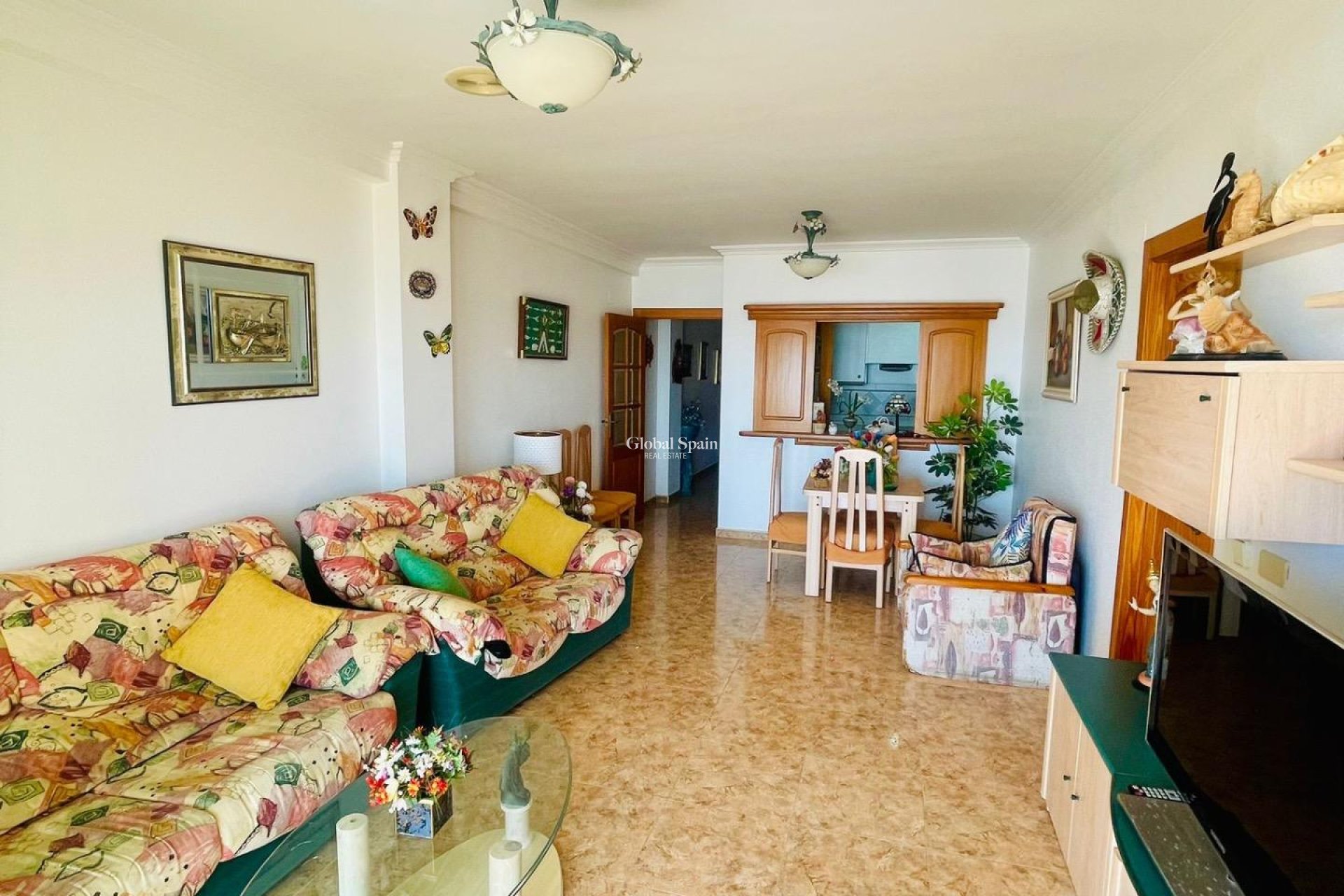 Venta - APARTAMENTO -
TORREVIEJA - La Mata